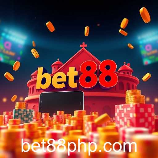 Bet88: The Digital Revolution in Online Gaming