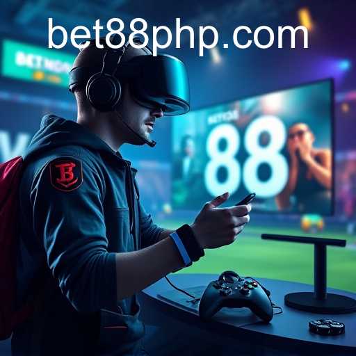 Bet88: Revolutionizing Online Gaming Experiences