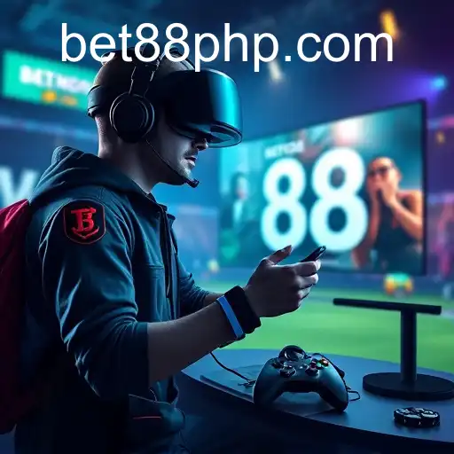 Bet88: Revolutionizing Online Gaming Experiences