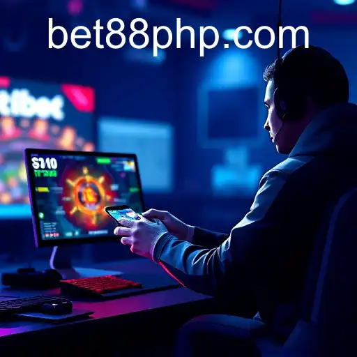 Bet88: Revolutionizing the Online Gaming Landscape