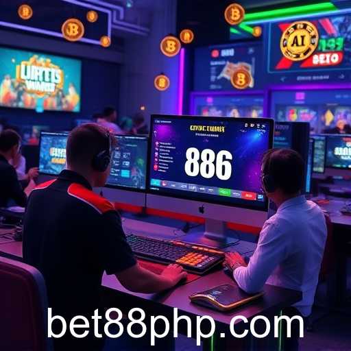 The Rise of Bet88: A New Era in Online Gaming