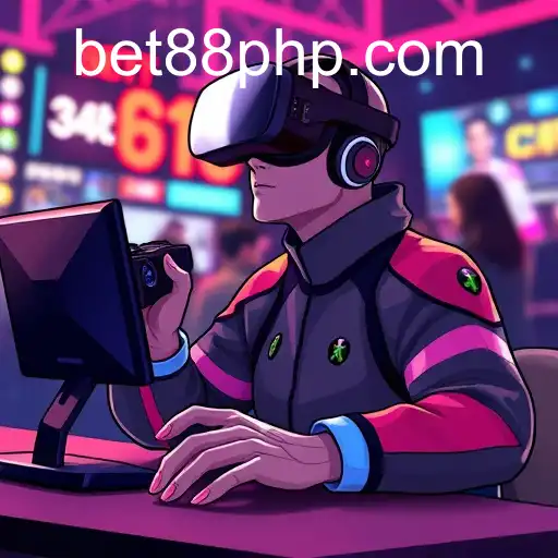 Bet88: Transforming Online Gaming in 2025