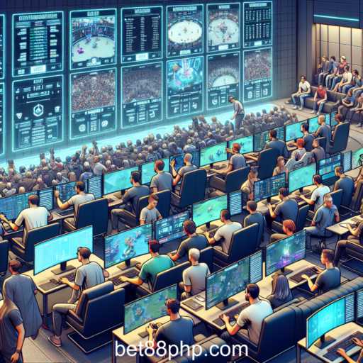 Online Betting Trends and Innovation in 2025