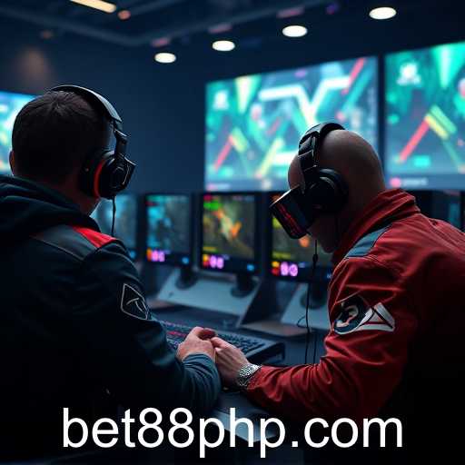 The Digital Transformation of Gaming