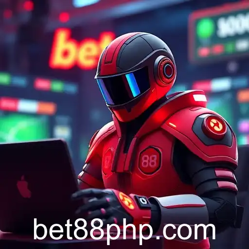 Bet88 and the Evolution of Online Gaming