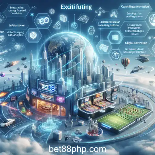 Bet88 Expands: A New Era in Online Gaming