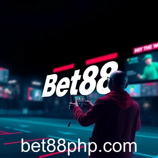 The Emerging Influence of Bet88 in Online Gaming