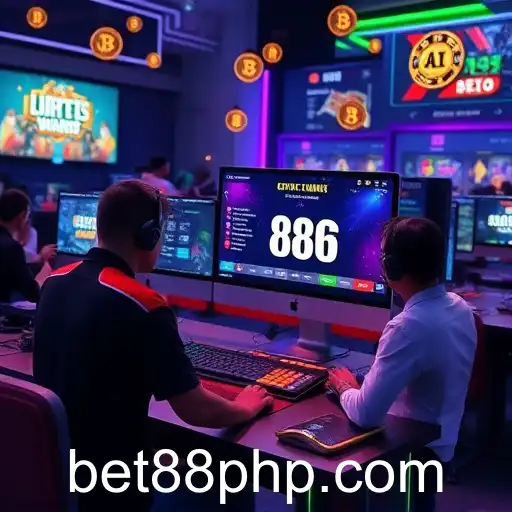 The Rise of Bet88: A New Era in Online Gaming