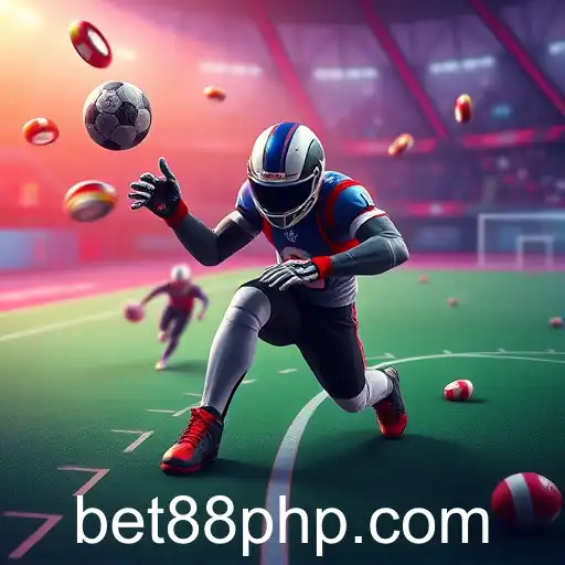 The Rise of Bet88: A New Era in Online Gaming