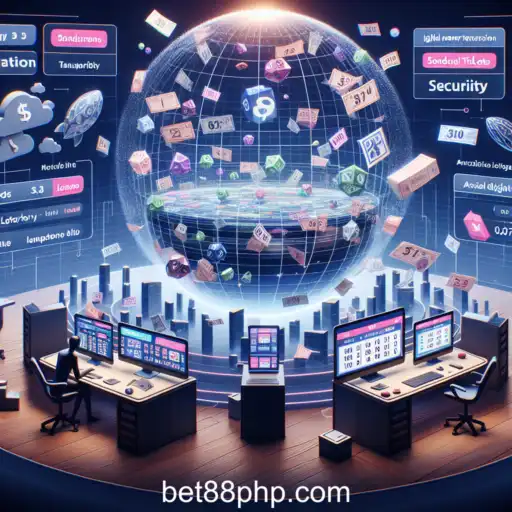 The Rise of Bet88 in the Online Gaming World