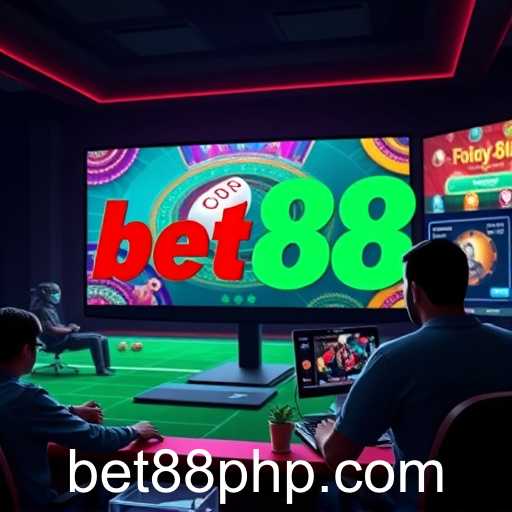 The Rise of Bet88: A New Era in Online Gaming