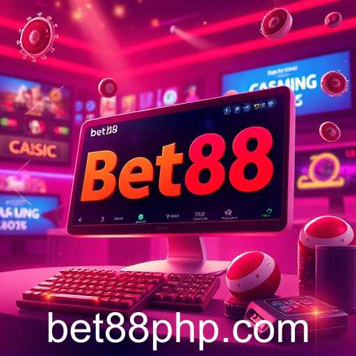 Rising Popularity of Bet88 Amidst Global Gaming Trends