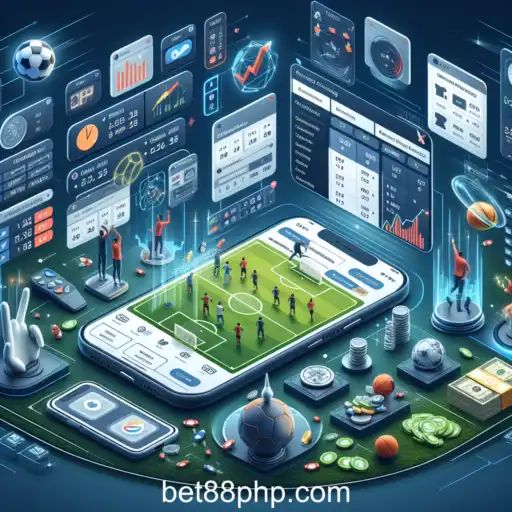 The Rise of Sports Betting: A Deep Dive into Bet88 and Its Impact on the Industry
